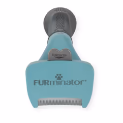 FURminator chats à poils longs S