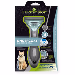 FURminator chats à poils longs S - Vue supplémentaire 4