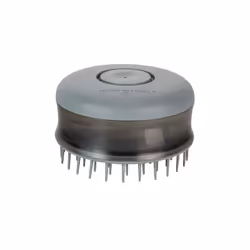 Basousser Ba_o pour chiens. La brosse š bain de baignade de bain de baignade contribue š une fourrure brillante. ’_ela une fo ...