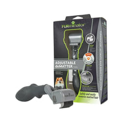 Outil de dématage réglable Furminator