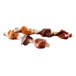 8in1 144632 friandise pour chiens et chats Chien Friandises Poulet, Canard, Cuir brut 113 g