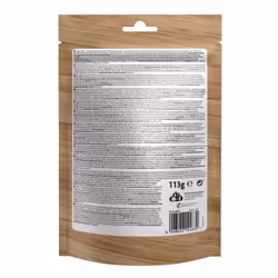 8in1 144632 friandise pour chiens et chats Chien Friandises Poulet, Canard, Cuir brut 113 g - Vue supplémentaire 4
