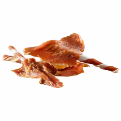 8in1 Triple Flavour Wings Chien Friandises Poulet 113 g