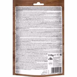 8in1 144700 friandise pour chiens et chats Chien Friandises Betterave, Poulet, Viande de gibier, Porc 113 g
