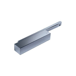 Dormakaba - ts 93 b Basic bande normale en 2-5 argent en 2-5 - 43020801