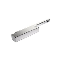 Dormakaba - ts 93 g Basic Côté charnières normales en 2-5 blanc 9016 en 2-5 - 43030811
