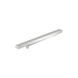 Dormakaba - glissière g-n xea pour ts 98 xea/ts 92 xea argent P600 hauteur variable mécanique - 57010001