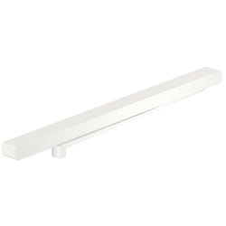 Dormakaba - Glissière pour g-n xea pour ts 98 xea/ts 92 xea reinblanc P210 H.nv.mech.