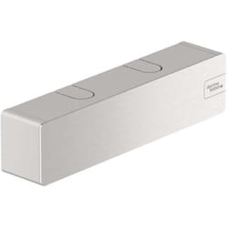 Dormakaba - Ferme-porte ts 92 g xea Normalmont.BG en 1-4 blanc P100 en 1-4 - 42210111