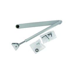 Dormakaba - Bras compas pour opérateur automatique ED100/250 - argent