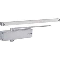 Ferme-porte ts 80 force 3 avec bras glissière argent – Dorma 22376501