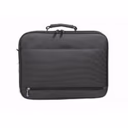 PEDEA Premium-Bag 13.3"  13.3" Sac Messenger Noir