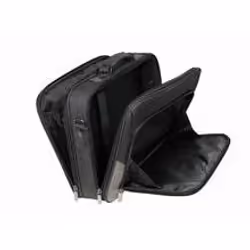 PEDEA Premium-Bag 13.3"  13.3" Sac Messenger Noir