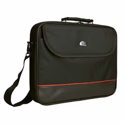 PEDEA Trendline-Bag 18.4", Sac Messenger, 46,7 cm (18.4"), 1 kg