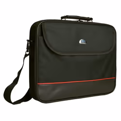 PEDEA Trendline-Bag 17.3", Sac Messenger, 43,9 cm (17.3"), 1 kg