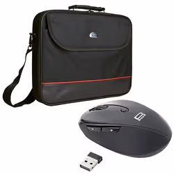 PEDEA SET010-66067011, Housse, 51 cm (20.1")