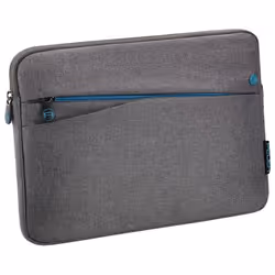 PEDEA 64060023, Housse, Toutes marques, 25,6 cm (10.1")