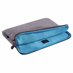 PEDEA 64060023 étui pour tablette 10.1" Housse Gris