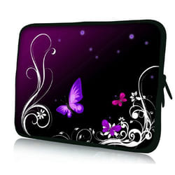 PEDEA 66060723 étui pour tablette 17.3" Housse Multicolore