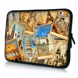 PEDEA 66060436, Housse, 39,6 cm (15.6")