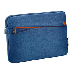 PEDEA 64060036 étui pour tablette 10.1" Housse Bleu