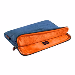 PEDEA 64060036 étui pour tablette 10.1" Housse Bleu