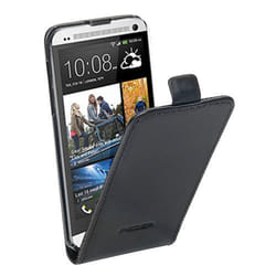 PEDEA 32260008 coque de protection pour téléphones portables Folio porte carte Noir