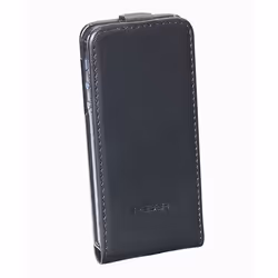 PEDEA 32260008 coque de protection pour téléphones portables Folio porte carte Noir
