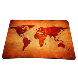 PEDEA 67007026 tapis de souris Multicolore