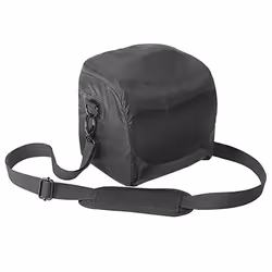 PEDEA 65060306 étui et housse d’appareils photo Boîtier compact Noir, Gris