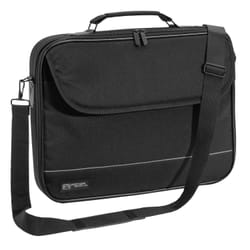 PEDEA 66068010 15.6" Sac Messenger Noir
