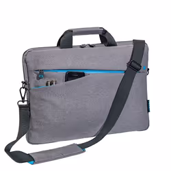 PEDEA 66063014, Sac Messenger, 43,9 cm (17.3"), Sangle épaule