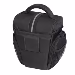 PEDEA Essex snap, Étui, Toutes marques, Canon EOS M3 Canon EOS 6D / 7D Canon EOS 30D / 50D / 60D Canon EOS 70D / 77D / 80D Ca ...