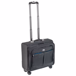 PEDEA 66066250, Valise sur roulette, 43,9 cm (17.3")