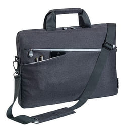 PEDEA Fashion 15.6" Malette Noir
