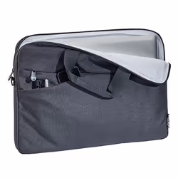 PEDEA Fashion 15.6" Malette Noir