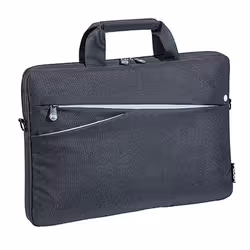PEDEA Fashion 15.6" Malette Noir