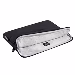 PEDEA Fashion 12.9" Housse Noir