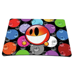 PEDEA 67007024 tapis de souris Multicolore