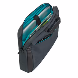 PEDEA 66065002 15.6" Malette Noir