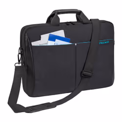 PEDEA 66065004, Sac Messenger, 43,9 cm (17.3"), Sangle épaule