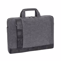 PEDEA 66063031 17.3" Sacoche en bandoulière Gris