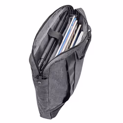 PEDEA 66063031 17.3" Sacoche en bandoulière Gris
