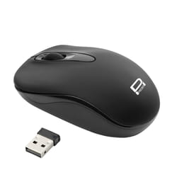 PEDEA 60030013 souris Ambidextre RF sans fil Optique 1000 DPI