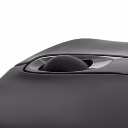 PEDEA 60030013 souris Ambidextre RF sans fil Optique 1000 DPI