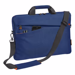 PEDEA 66063024, Malette, 39,6 cm (15.6"), Sangle épaule