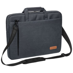 PEDEA 66066415 17.3" Housse Gris