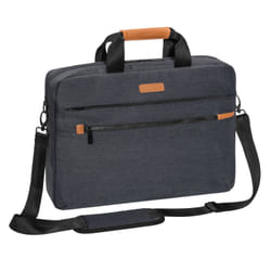 PEDEA 66066440 17.3" Housse Gris
