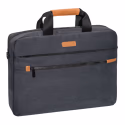 PEDEA 66066440 17.3" Housse Gris