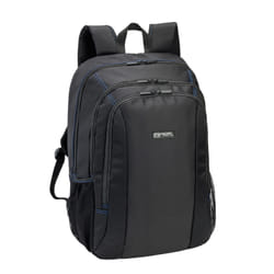PEDEA Game 17.3" Sac à dos Noir, Bleu